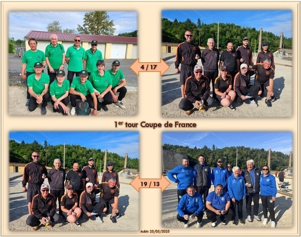 Coupe de France