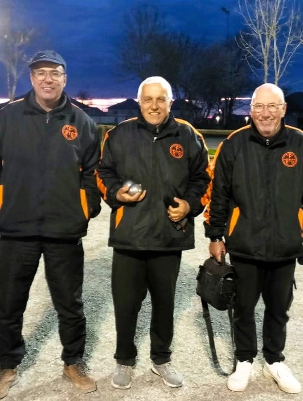 Antoine, Hervé, Francis Antoine, Hervé, Francis