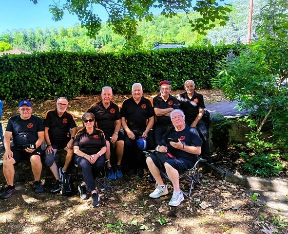 CDC (Vétéran) CDC (Vétéran)