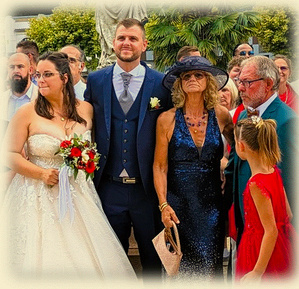 Carnet blanc Carnet blanc