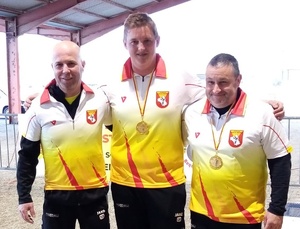 Championnat de France Championnat de France