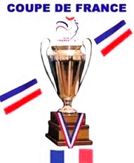 Coupe de France Coupe de France