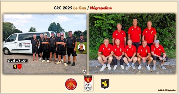 CRC