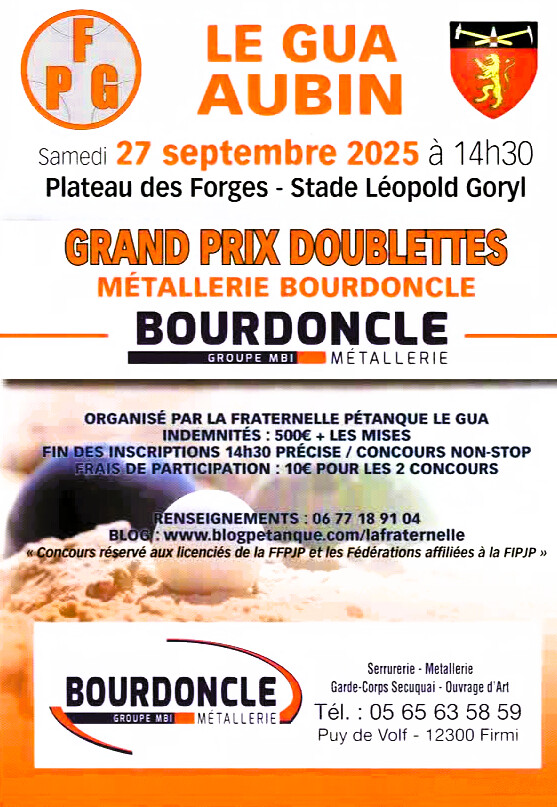 Concours Concours