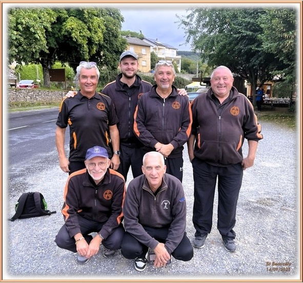 CDC (résultats) CDC (résultats)