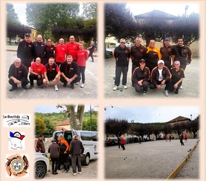 Résultats CDF / CDC Résultats CDF / CDC