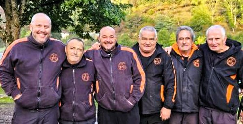 Division 3 poule A Division 3 poule A