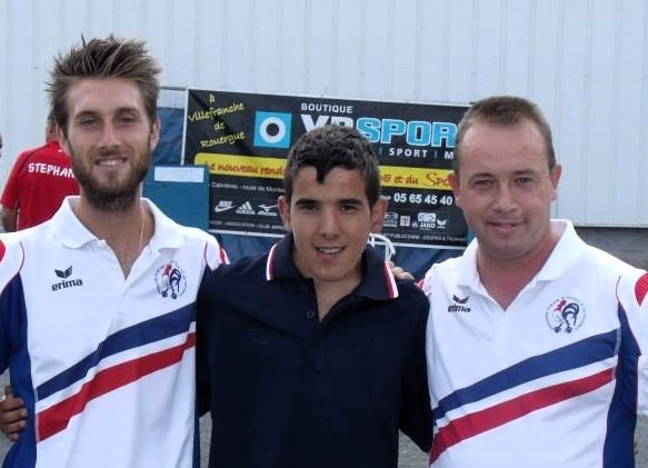 Un moment fabuleux pour Dodo