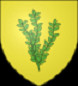 Blason de Penchot