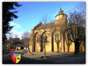 Championnat d'Aveyron Triplettes