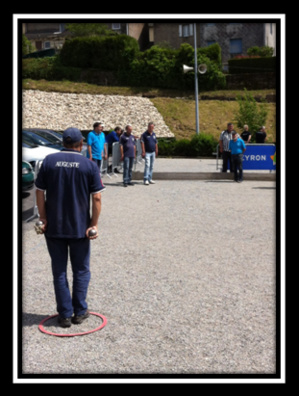 Résultats Championnat Triplette Résultats Championnat Triplette