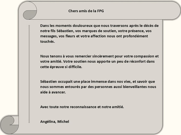 Merci