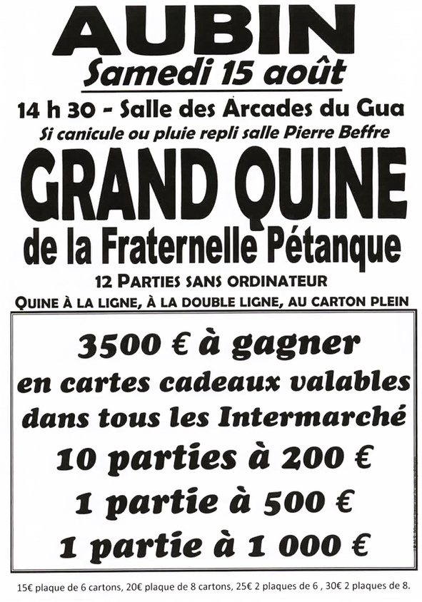 QUINE QUINE