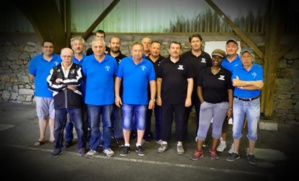 La Fraternelle Le Gua, Le Pétanq Club Penchot