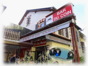 Le Siége de la Fraternelle Le Siége de la Fraternelle