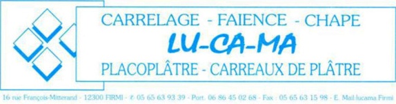 LUCAMA