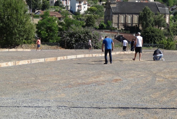 Tout est en place pour une bonne réussite! Tout est en place pour une bonne réussite!