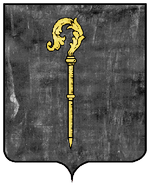 Blason Salles-Curan