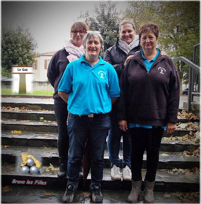 Bravo les filles pour ce résultat obtenu à Espalion face à Maleville Bravo les filles pour ce résultat obtenu à Espalion face à Maleville