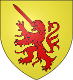 Blason Espalion Blason Espalion