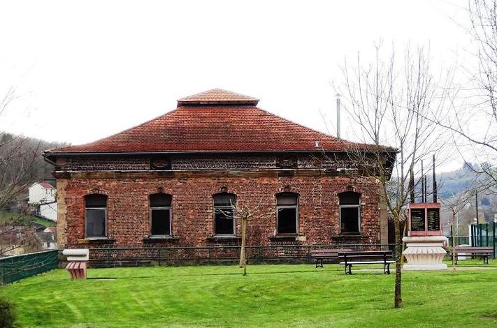 Le Plateau des Forges