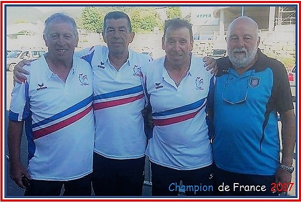 Le Cap d'Agde CHAMPION Le Cap d'Agde CHAMPION