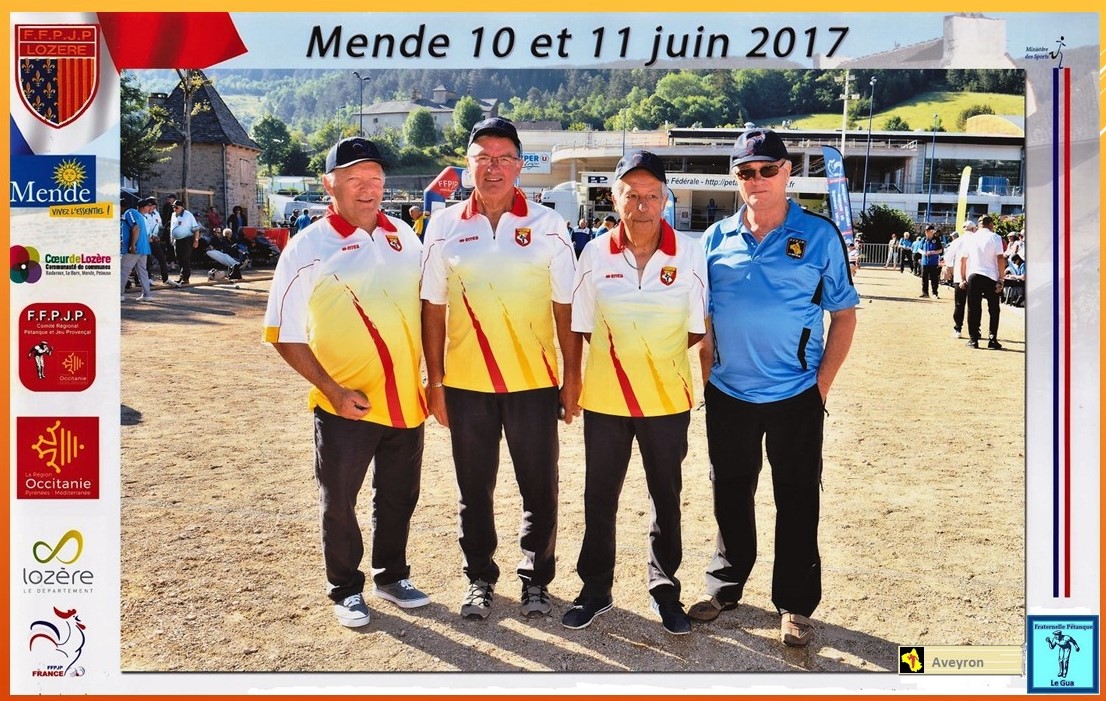 Les Champions du 12 Les Champions du 12