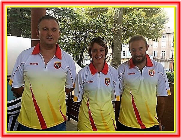 Les Champions 2017 Les Champions 2017