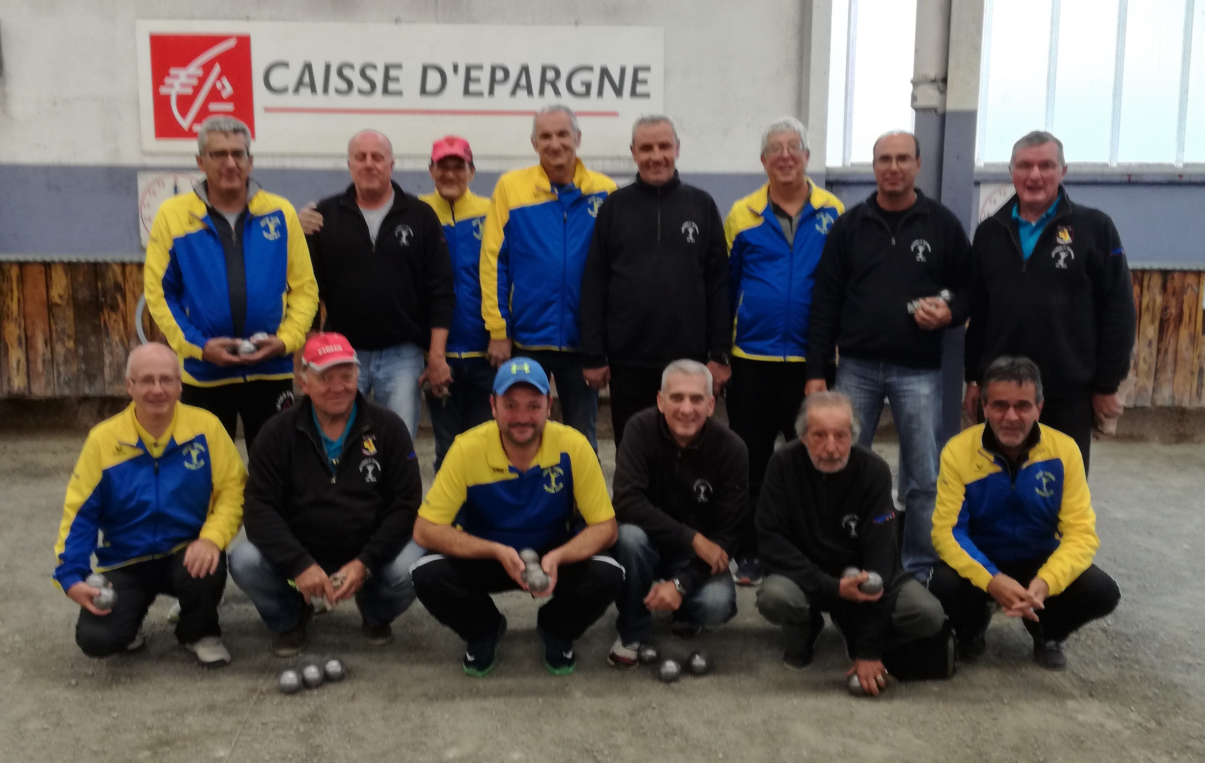 Le Gua / Les Quatre saisons Le Gua / Les Quatre saisons