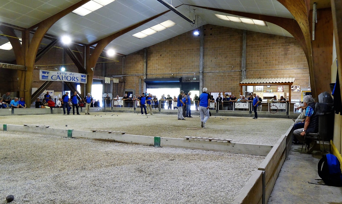 Les Doublettes Navès / Cahors Les Doublettes Navès / Cahors