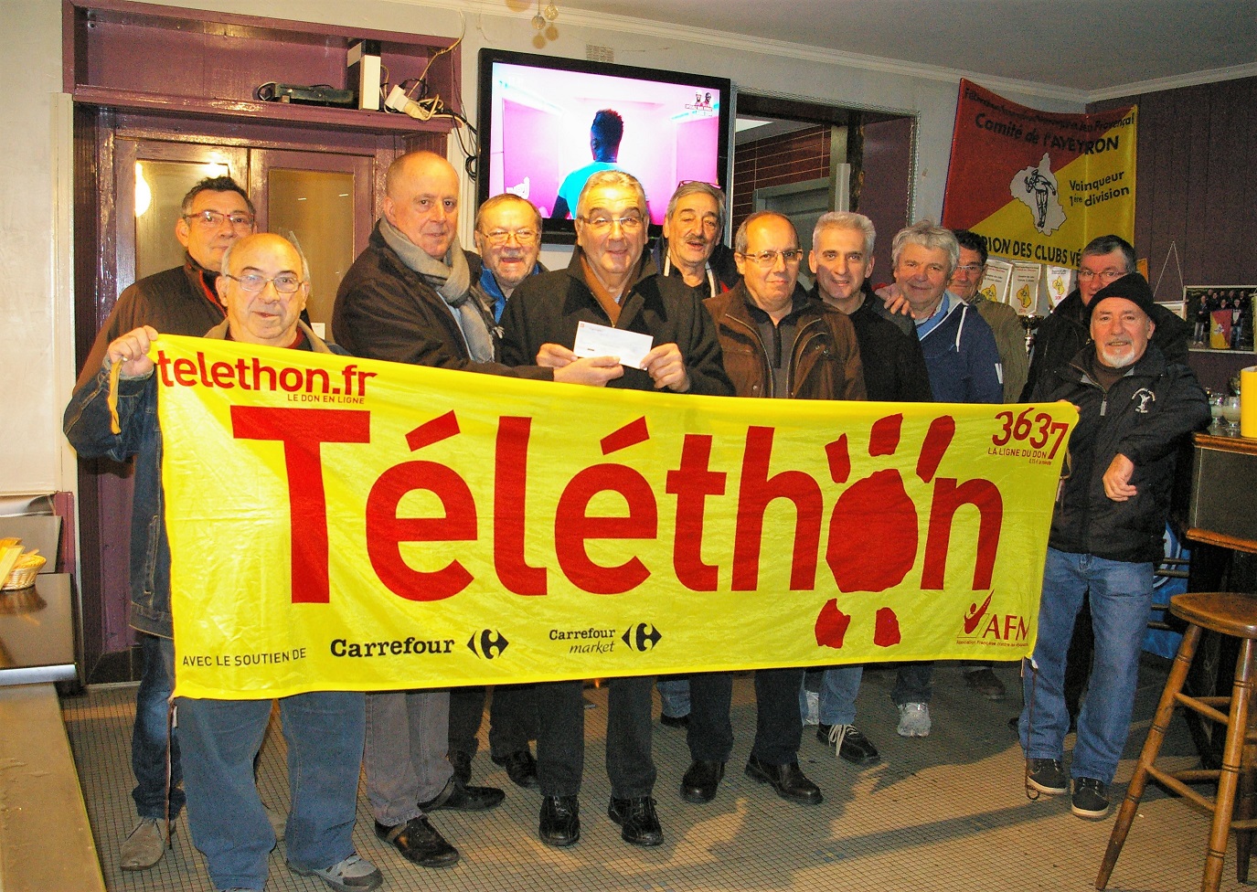 Téléthon