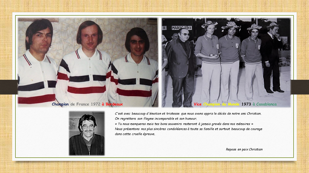 Carnet noir Carnet noir