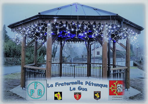 Le nouveau kiosque d'Aubin