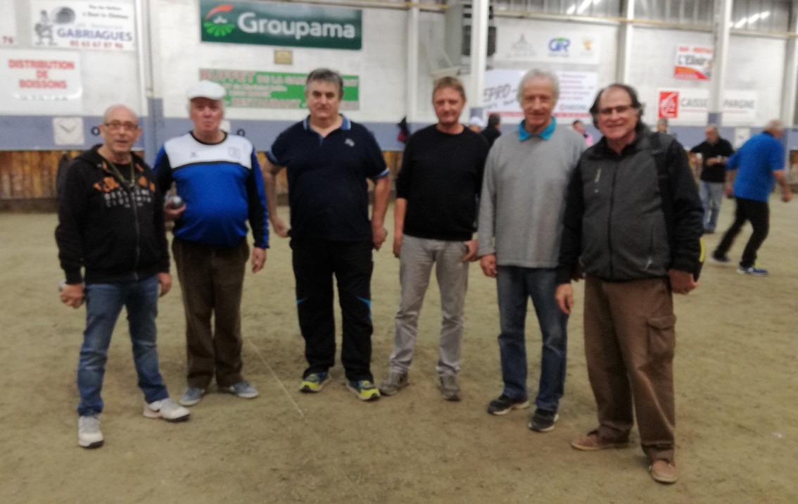 Guilhem / Balester en quart Guilhem / Balester en quart