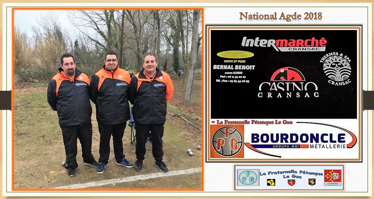 Benjamin, Romain, Bruno avec leurs nouvelles tenues! Benjamin, Romain, Bruno avec leurs nouvelles tenues!