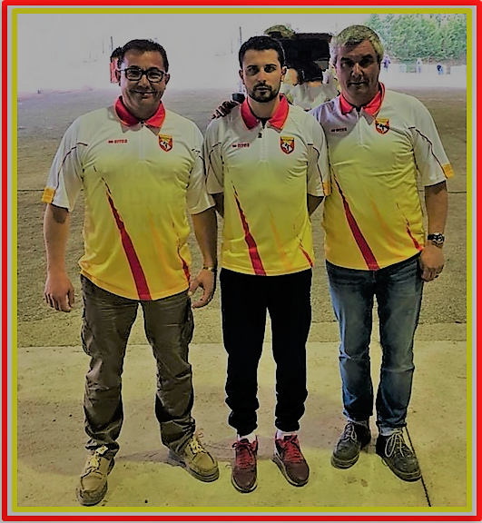 Les Champions Promotion 2018 Les Champions Promotion 2018