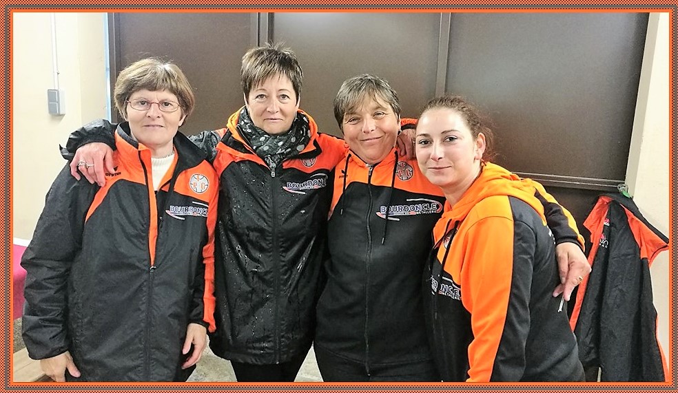 Françoise, Chantal, Magali, Céline Françoise, Chantal, Magali, Céline