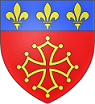 Blason Villeneuve
