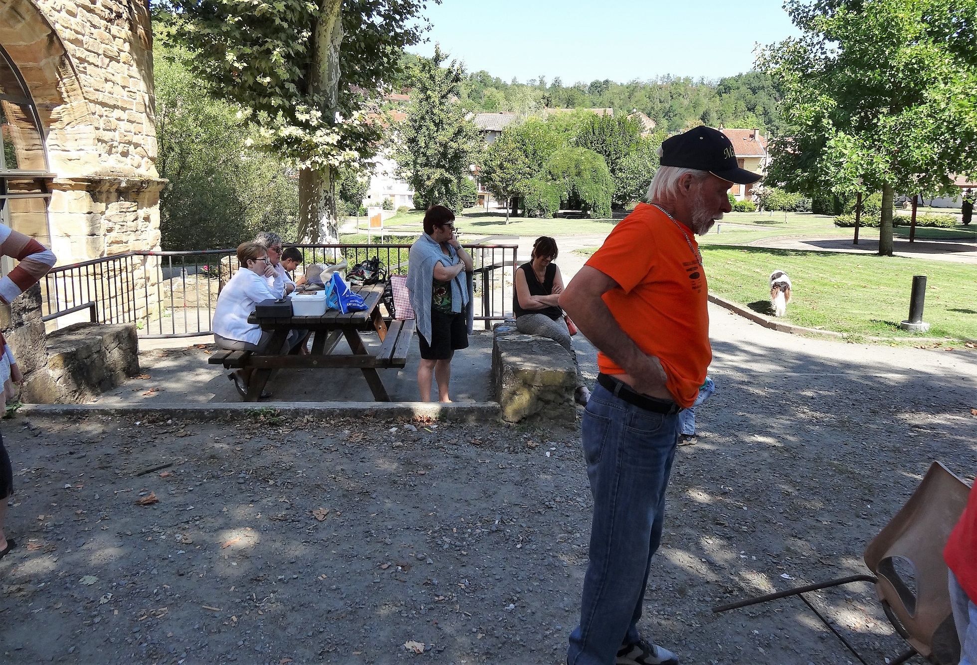 Michel dubitatif, merci pour ton engagement! Michel dubitatif, merci pour ton engagement!