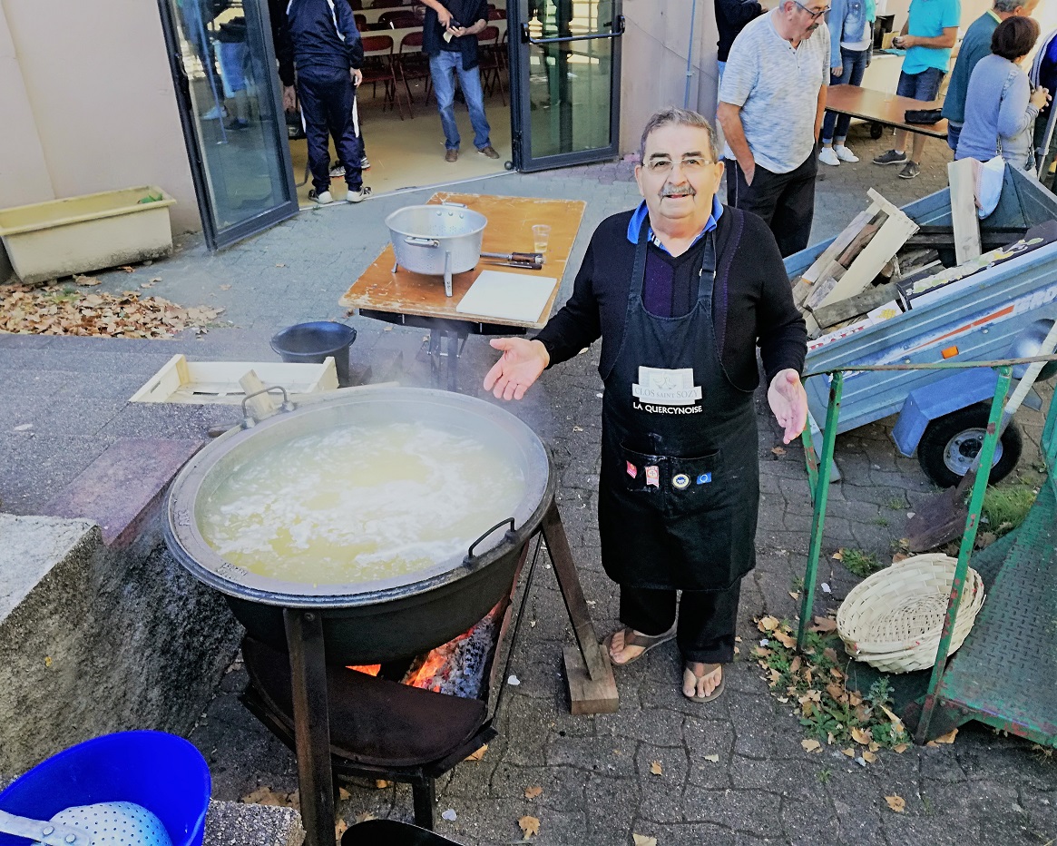 Merci Claude Merci Claude