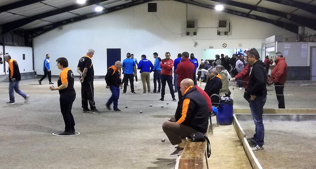 Coupe du Comité Coupe du Comité