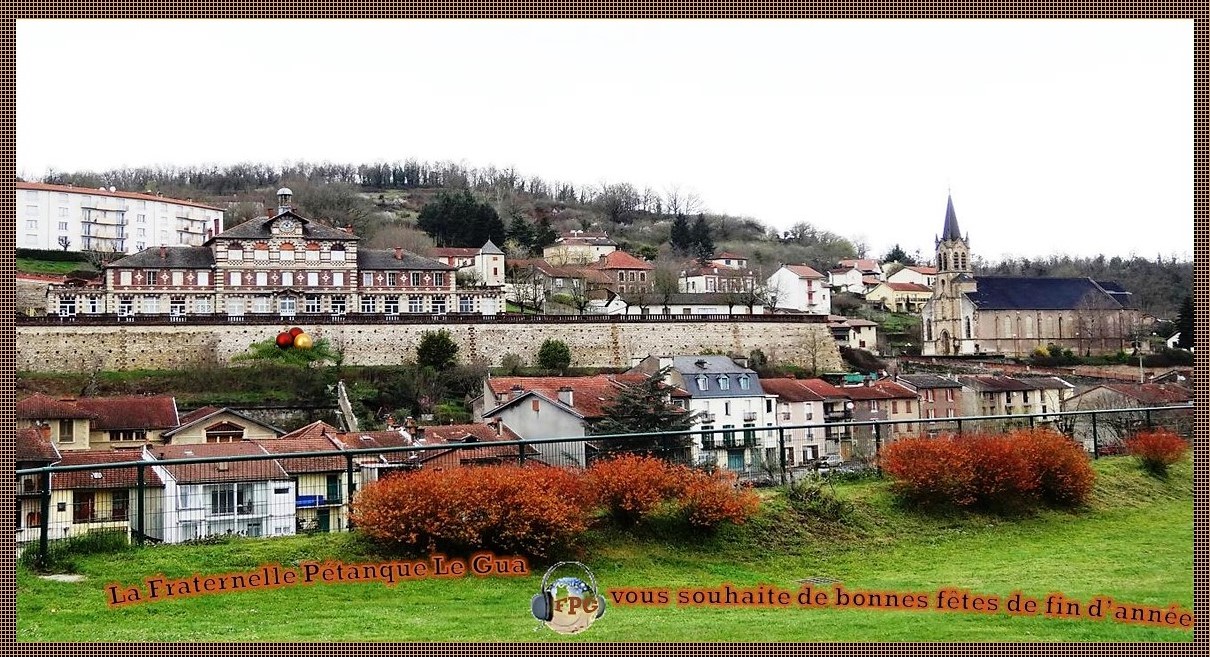 Bonnes fêtes Bonnes fêtes