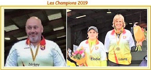 Championnat d’Aveyron doublette Féminin et TàT Masculin