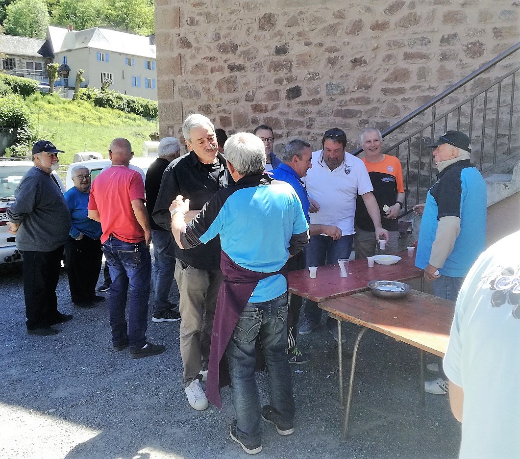 Concours d’animation Concours d’animation