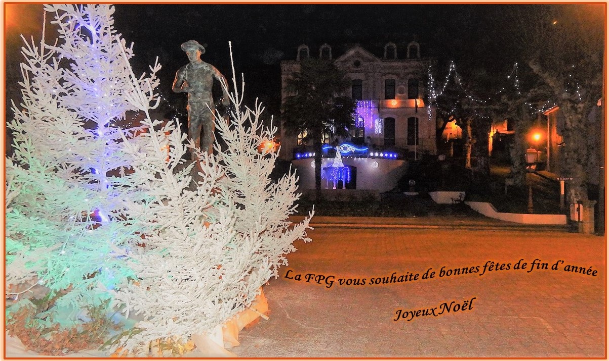 Bonnes Fêtes Bonnes Fêtes