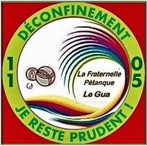 Déconfinement