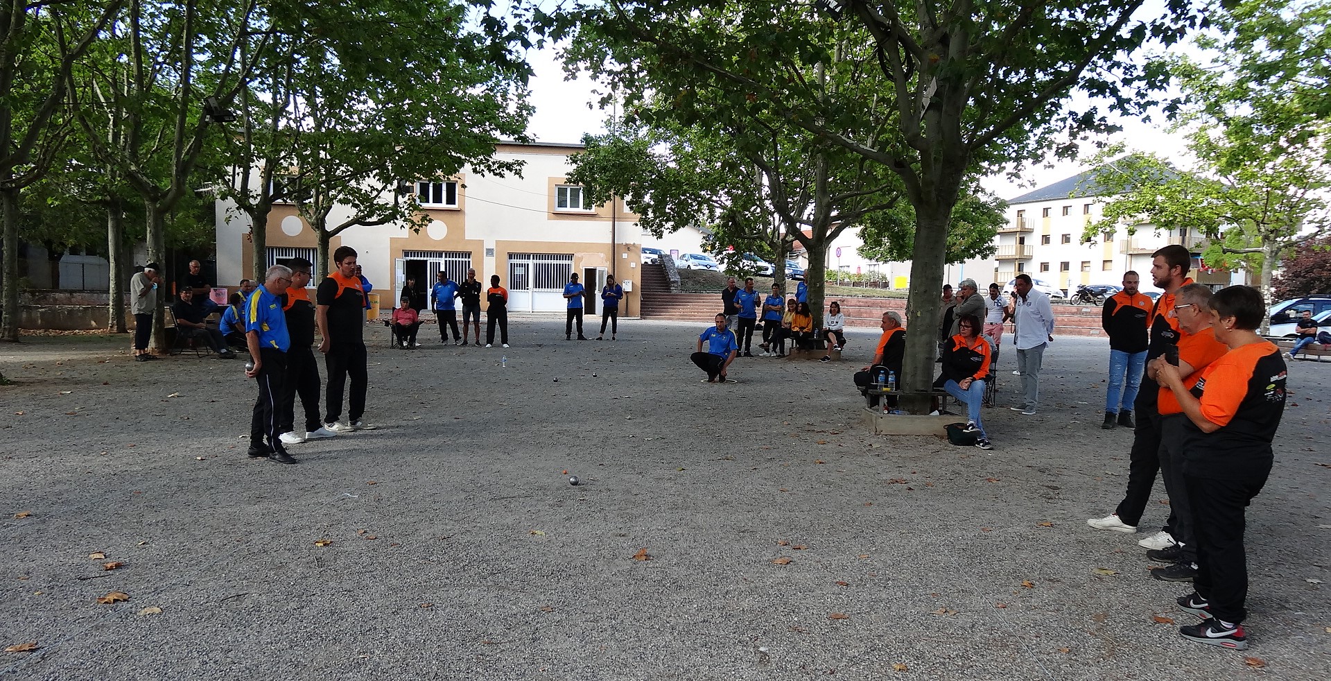 La doublette gagnante La doublette gagnante