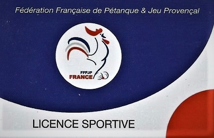 Licence 2021