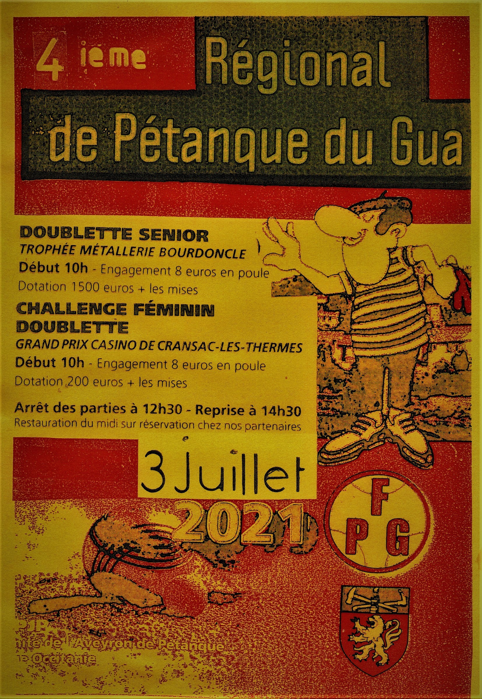 GRAND PRIX 2021