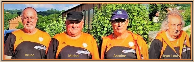 Bravo la FPG Bravo la FPG